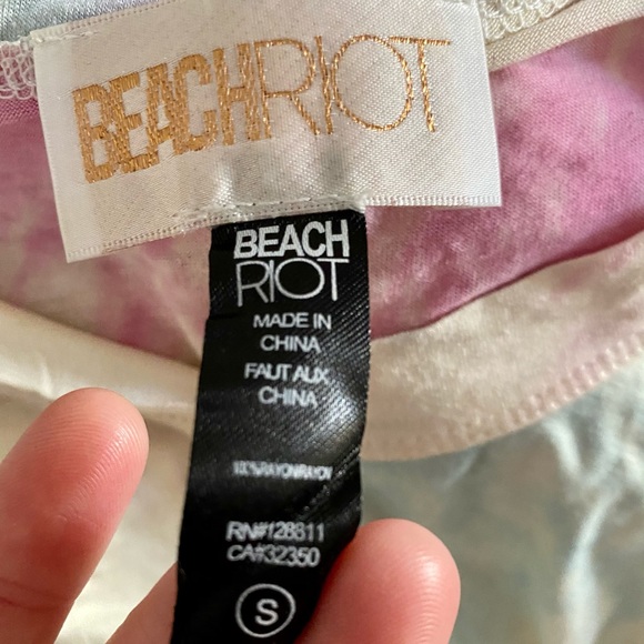 Beach Riot Top - Picture 6 of 6
